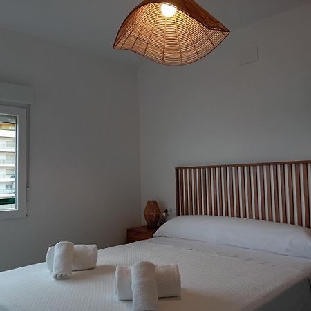 Peniscola Playa Ng Lägenhet Exteriör bild